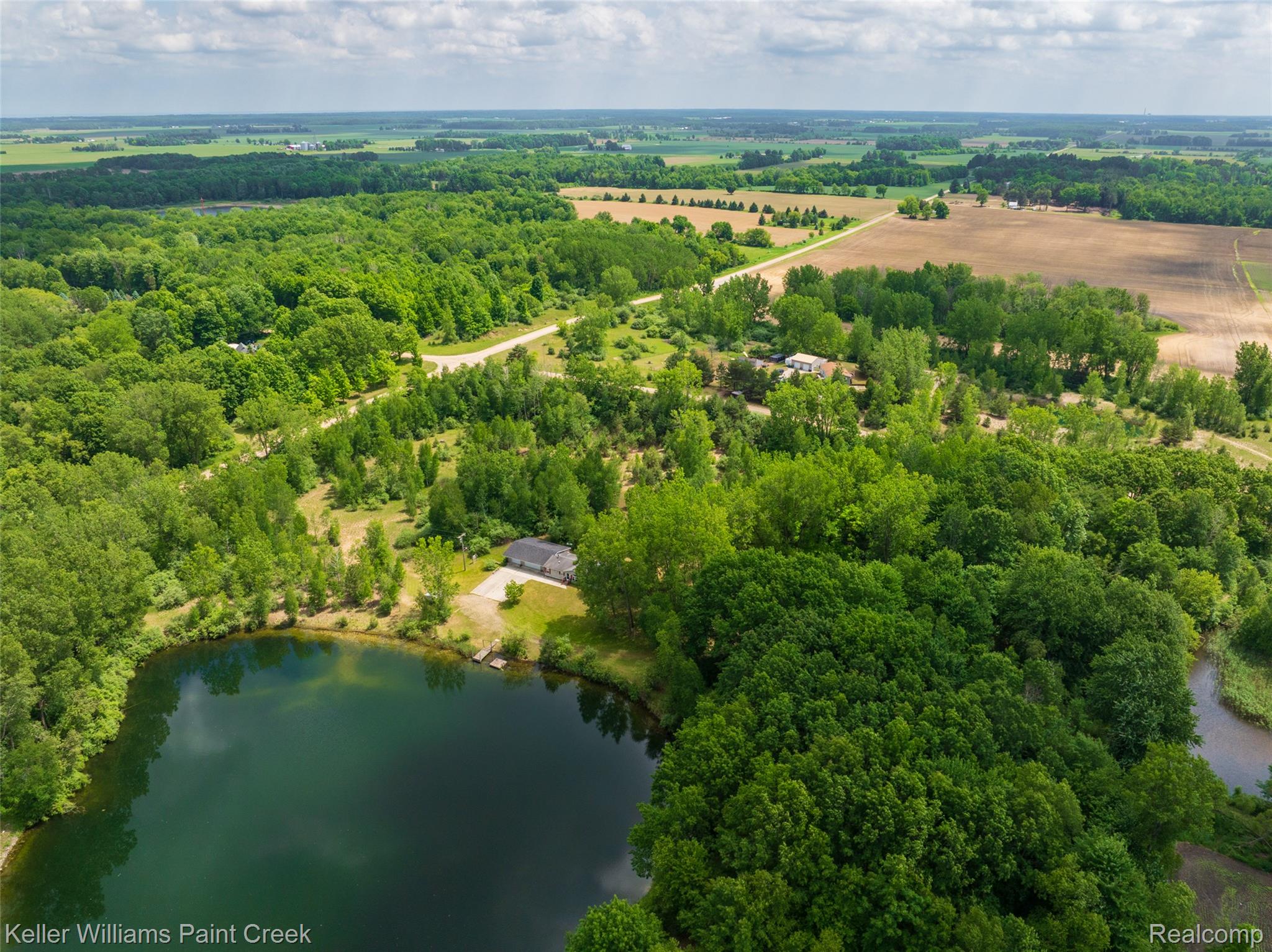 2457 Harrington Road