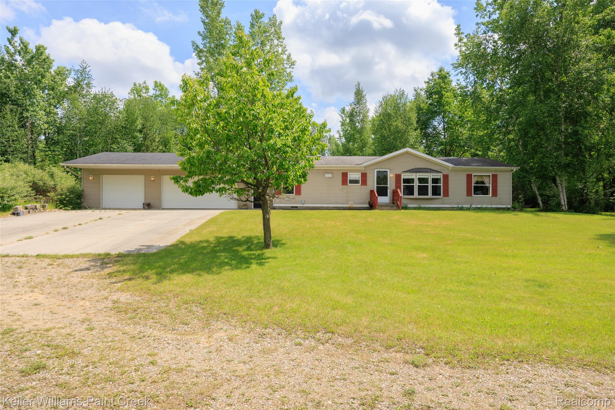 2457 Harrington Road