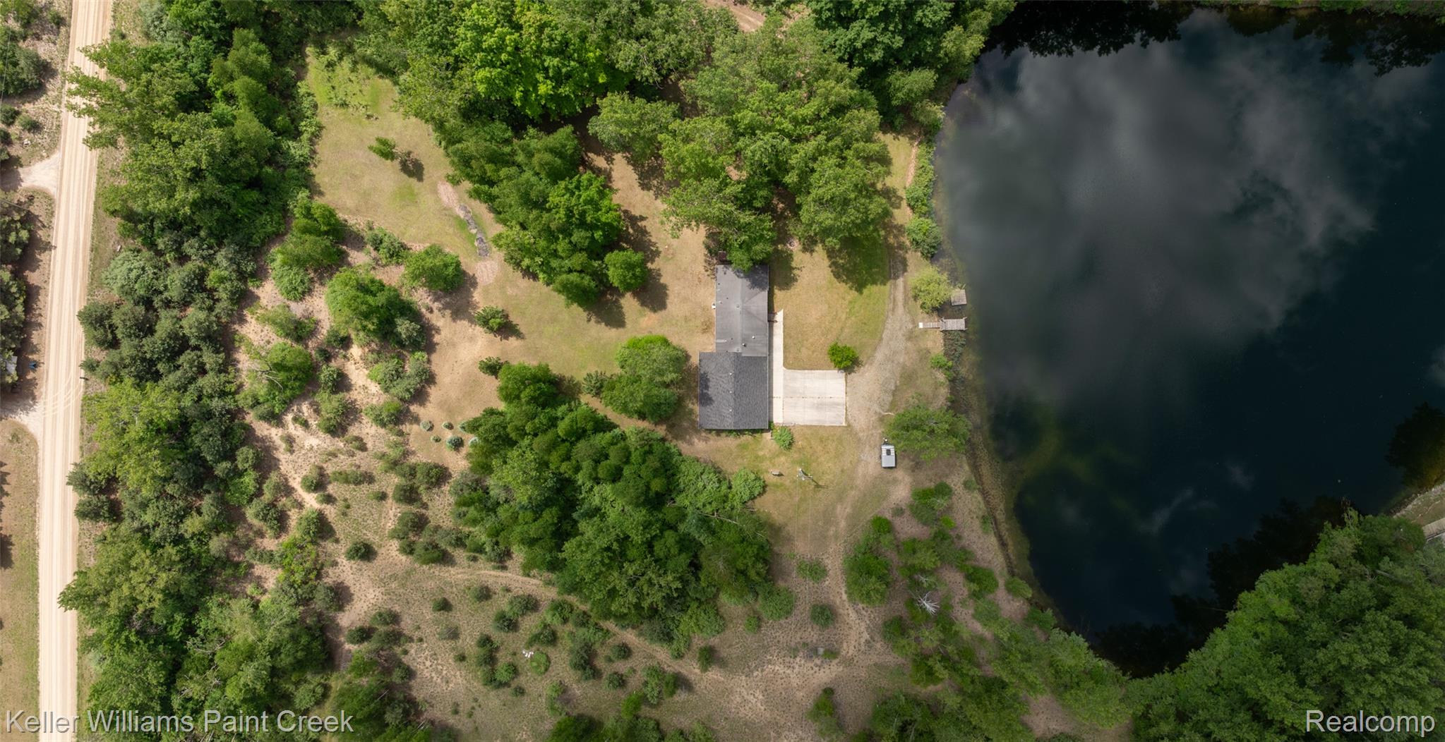 2457 Harrington Road
