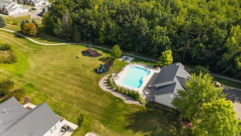 Tiny photo for 713 Abbington Court, Genoa Township, MI 48843 (MLS # 81026045647)
