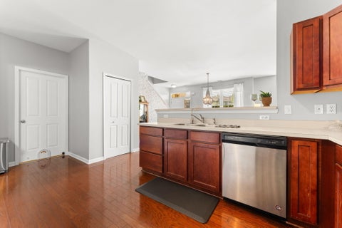 Tiny photo for 713 Abbington Court, Genoa Township, MI 48843 (MLS # 81026045647)