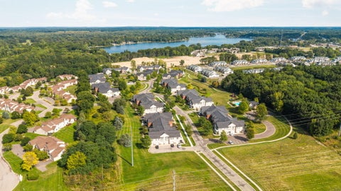 Tiny photo for 713 Abbington Court, Genoa Township, MI 48843 (MLS # 81026045647)