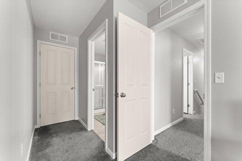 Tiny photo for 713 Abbington Court, Genoa Township, MI 48843 (MLS # 81026045647)