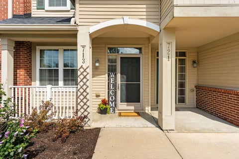Tiny photo for 713 Abbington Court, Genoa Township, MI 48843 (MLS # 81026045647)