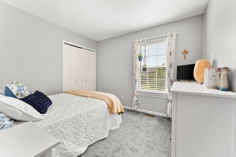 Tiny photo for 713 Abbington Court, Genoa Township, MI 48843 (MLS # 81026045647)
