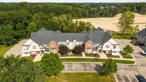 Tiny photo for 713 Abbington Court, Genoa Township, MI 48843 (MLS # 81026045647)