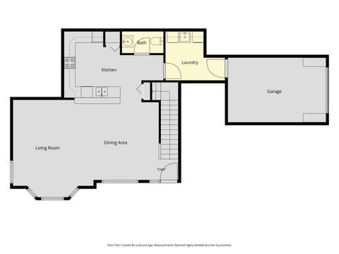 Tiny photo for 713 Abbington Court, Genoa Township, MI 48843 (MLS # 81026045647)