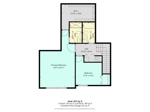 Tiny photo for 713 Abbington Court, Genoa Township, MI 48843 (MLS # 81026045647)