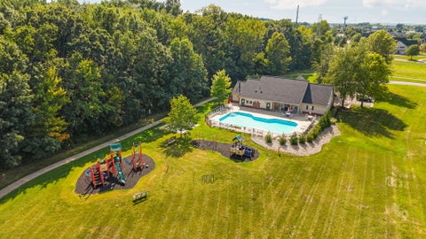 Tiny photo for 713 Abbington Court, Genoa Township, MI 48843 (MLS # 81026045647)
