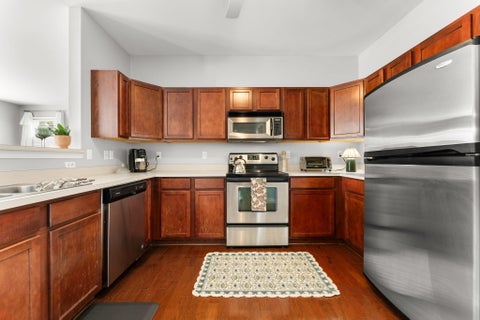 Tiny photo for 713 Abbington Court, Genoa Township, MI 48843 (MLS # 81026045647)