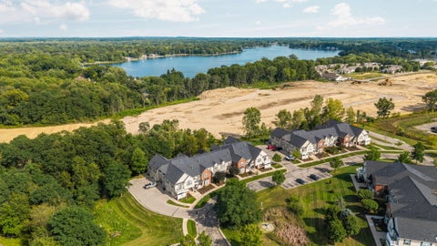 Tiny photo for 713 Abbington Court, Genoa Township, MI 48843 (MLS # 81026045647)
