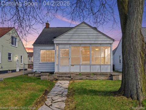 535 S Campbell Road Royal Oak City MI 48067