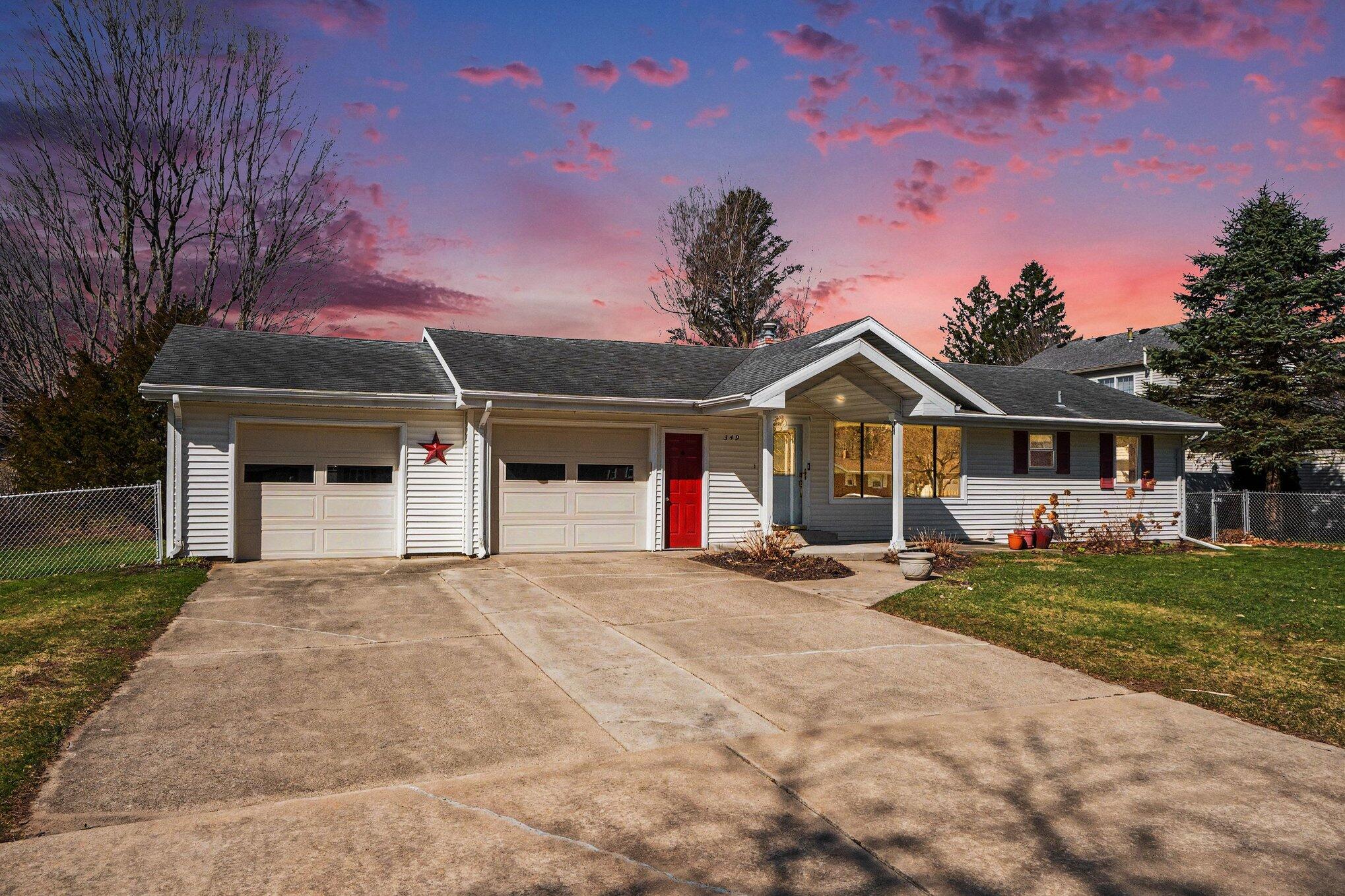 349 E Washington Street