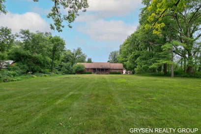 13815 Cypress Avenue Ensley Township MI 49343