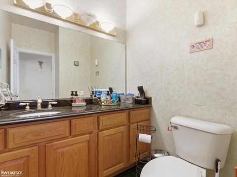 Tiny photo for 53792 Dominique Court, Shelby Charter Township, MI 48315 (MLS # 58050196396)