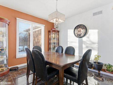 Tiny photo for 53792 Dominique Court, Shelby Charter Township, MI 48315 (MLS # 58050196396)