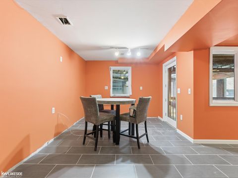 Tiny photo for 53792 Dominique Court, Shelby Charter Township, MI 48315 (MLS # 58050196396)