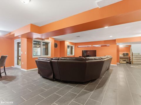 Tiny photo for 53792 Dominique Court, Shelby Charter Township, MI 48315 (MLS # 58050196396)