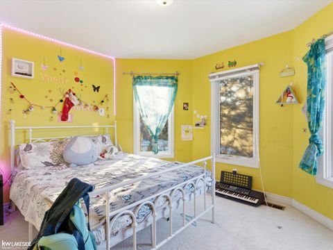 Tiny photo for 53792 Dominique Court, Shelby Charter Township, MI 48315 (MLS # 58050196396)