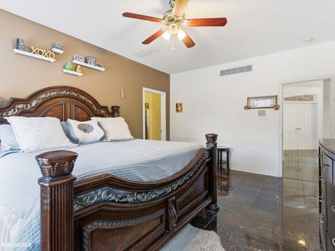 Tiny photo for 53792 Dominique Court, Shelby Charter Township, MI 48315 (MLS # 58050196396)