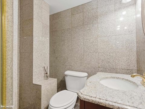 Tiny photo for 53792 Dominique Court, Shelby Charter Township, MI 48315 (MLS # 58050196396)