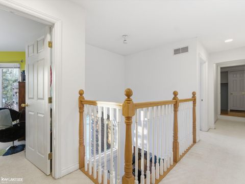 Tiny photo for 53792 Dominique Court, Shelby Charter Township, MI 48315 (MLS # 58050196396)