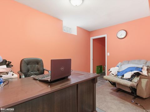 Tiny photo for 53792 Dominique Court, Shelby Charter Township, MI 48315 (MLS # 58050196396)