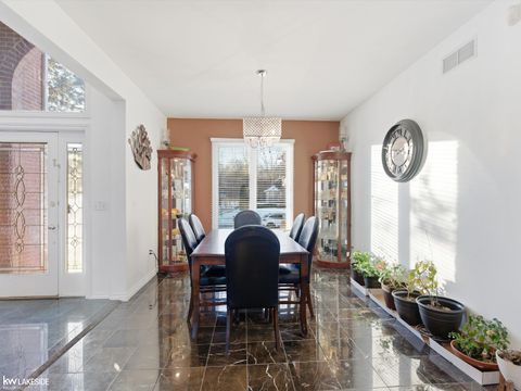 Tiny photo for 53792 Dominique Court, Shelby Charter Township, MI 48315 (MLS # 58050196396)