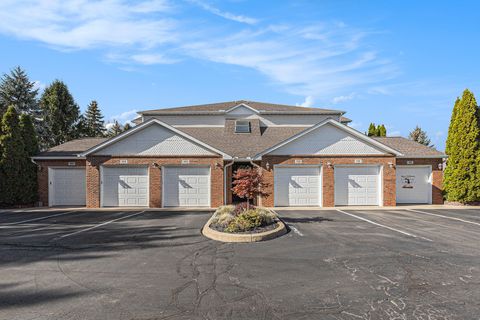 112 Cherry Lane Milan City MI 48160