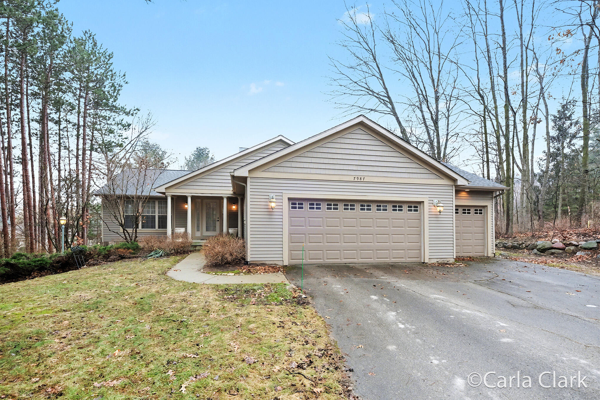 7987 Tiffany Avenue NE