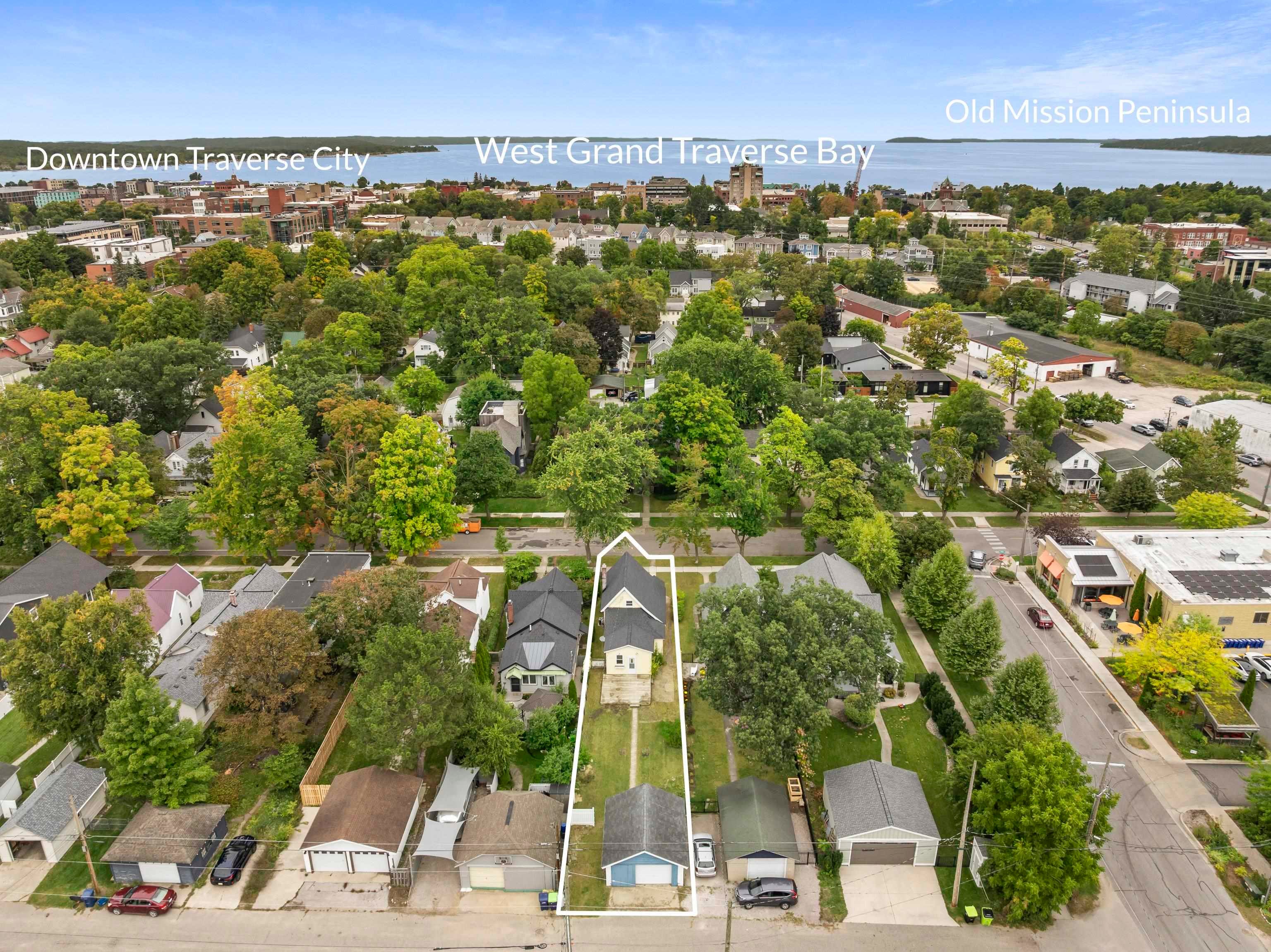242 E Tenth Street