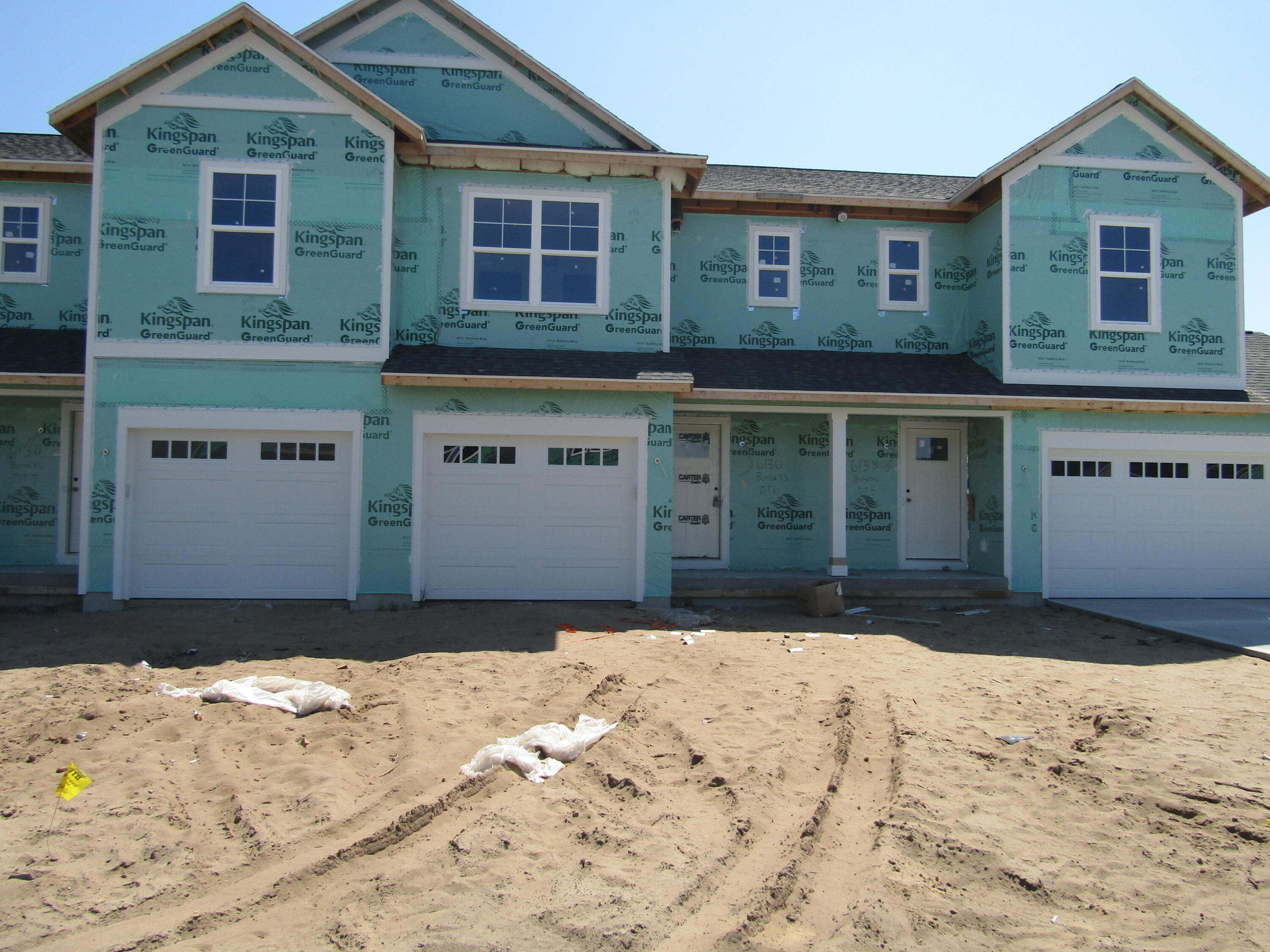 Deer Creek unit 6