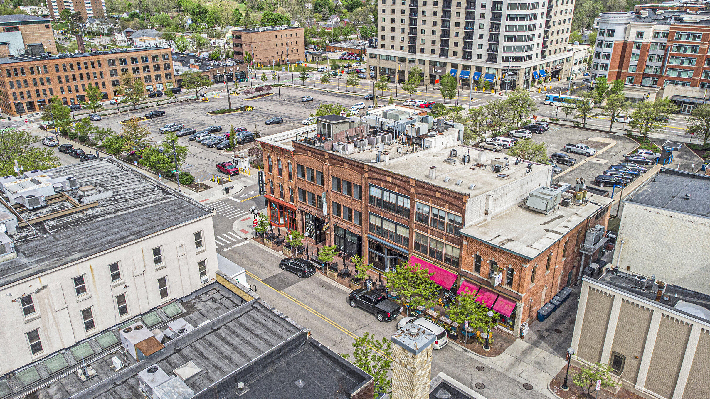 120 W Washington Street Unit F