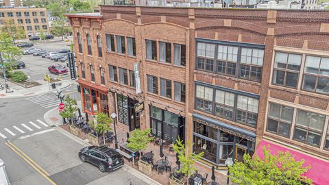 120 W Washington Street Unit F Ann Arbor City Washtenaw MI 48104