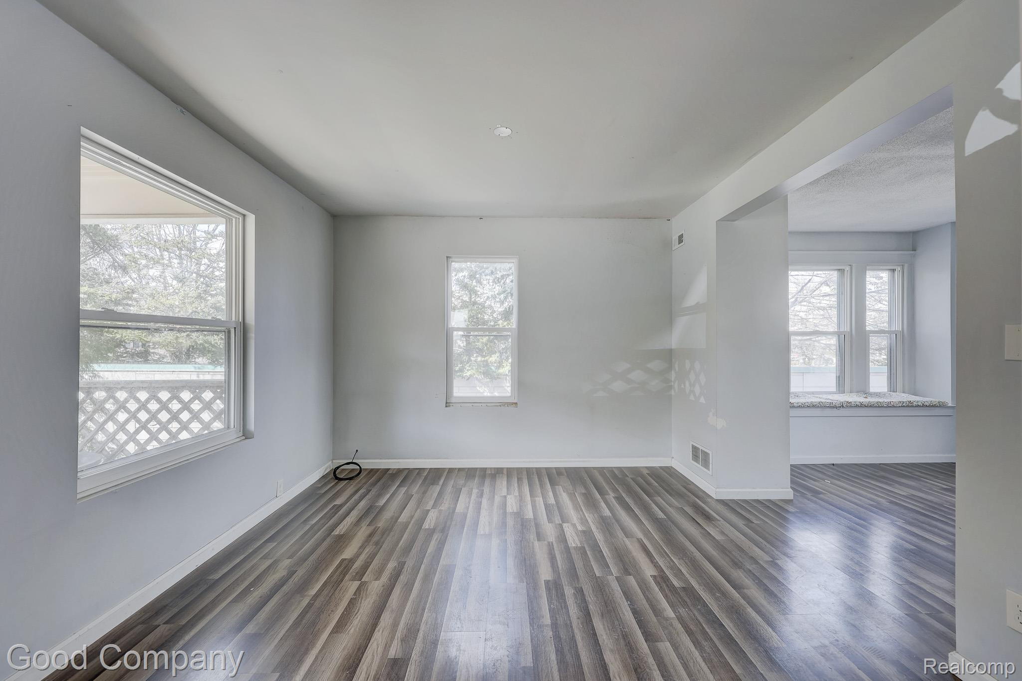 813 S Center Street