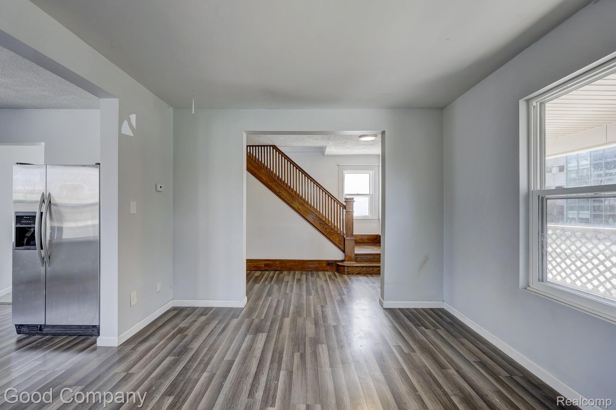 813 S Center Street