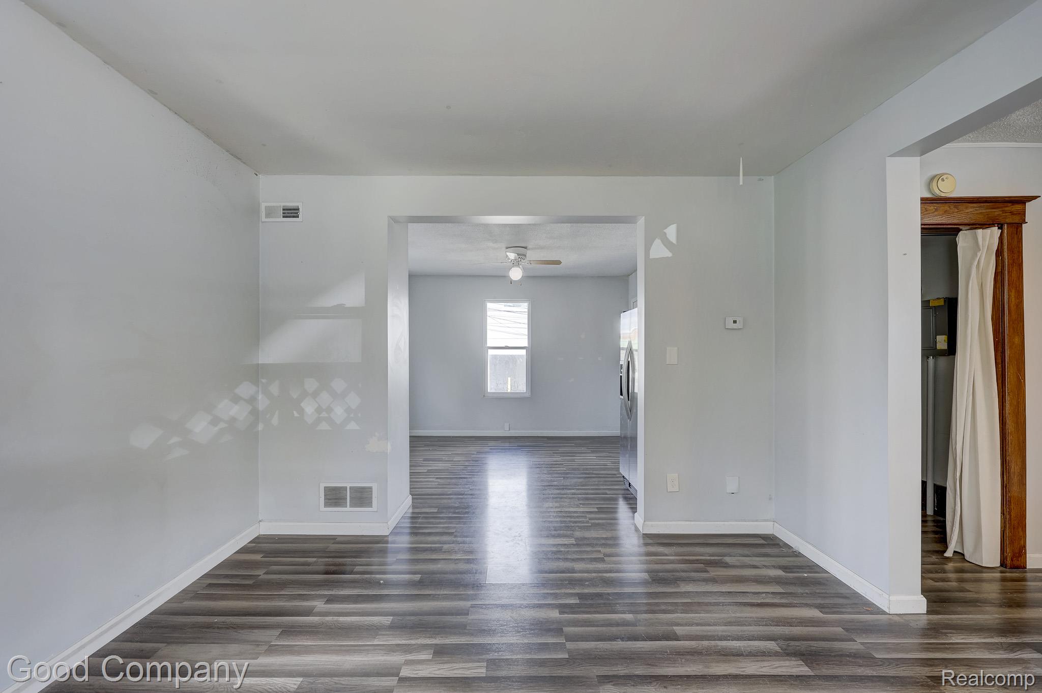 813 S Center Street