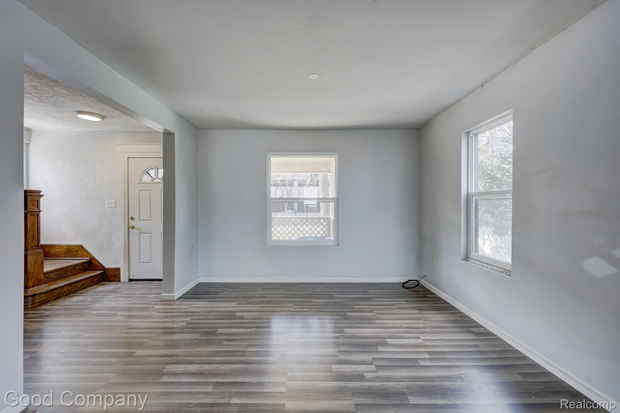 813 S Center Street