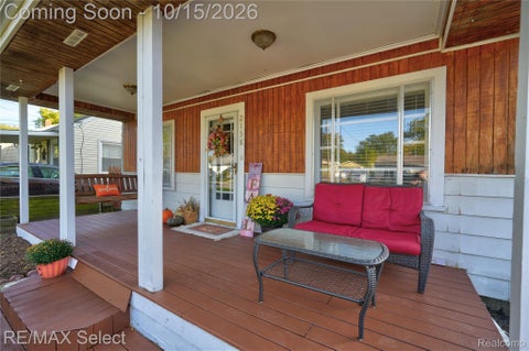 Tiny photo for 2138 E Schumacher Avenue, Burton City, MI 48529 (MLS # 20261083022)