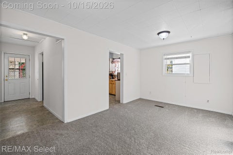 Tiny photo for 2138 E Schumacher Avenue, Burton City, MI 48529 (MLS # 20261083022)