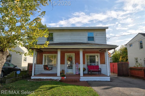 Photo of 2138 E Schumacher Avenue, Burton City, MI 48529 (MLS # 20261083022)