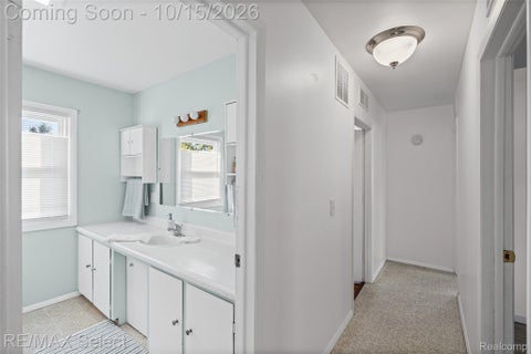Tiny photo for 2138 E Schumacher Avenue, Burton City, MI 48529 (MLS # 20261083022)