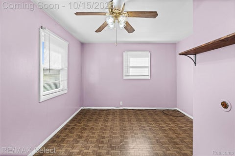Tiny photo for 2138 E Schumacher Avenue, Burton City, MI 48529 (MLS # 20261083022)