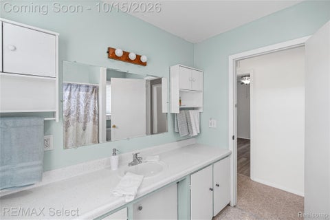 Tiny photo for 2138 E Schumacher Avenue, Burton City, MI 48529 (MLS # 20261083022)