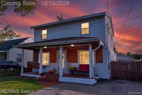 Tiny photo for 2138 E Schumacher Avenue, Burton City, MI 48529 (MLS # 20261083022)