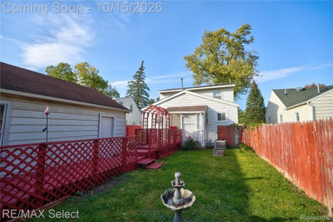 Tiny photo for 2138 E Schumacher Avenue, Burton City, MI 48529 (MLS # 20261083022)