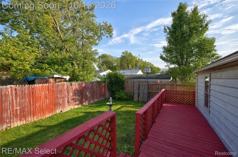 Tiny photo for 2138 E Schumacher Avenue, Burton City, MI 48529 (MLS # 20261083022)
