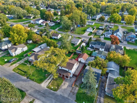 Tiny photo for 2138 E Schumacher Avenue, Burton City, MI 48529 (MLS # 20261083022)