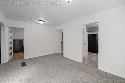 Tiny photo for 2138 E Schumacher Avenue, Burton City, MI 48529 (MLS # 20261083022)