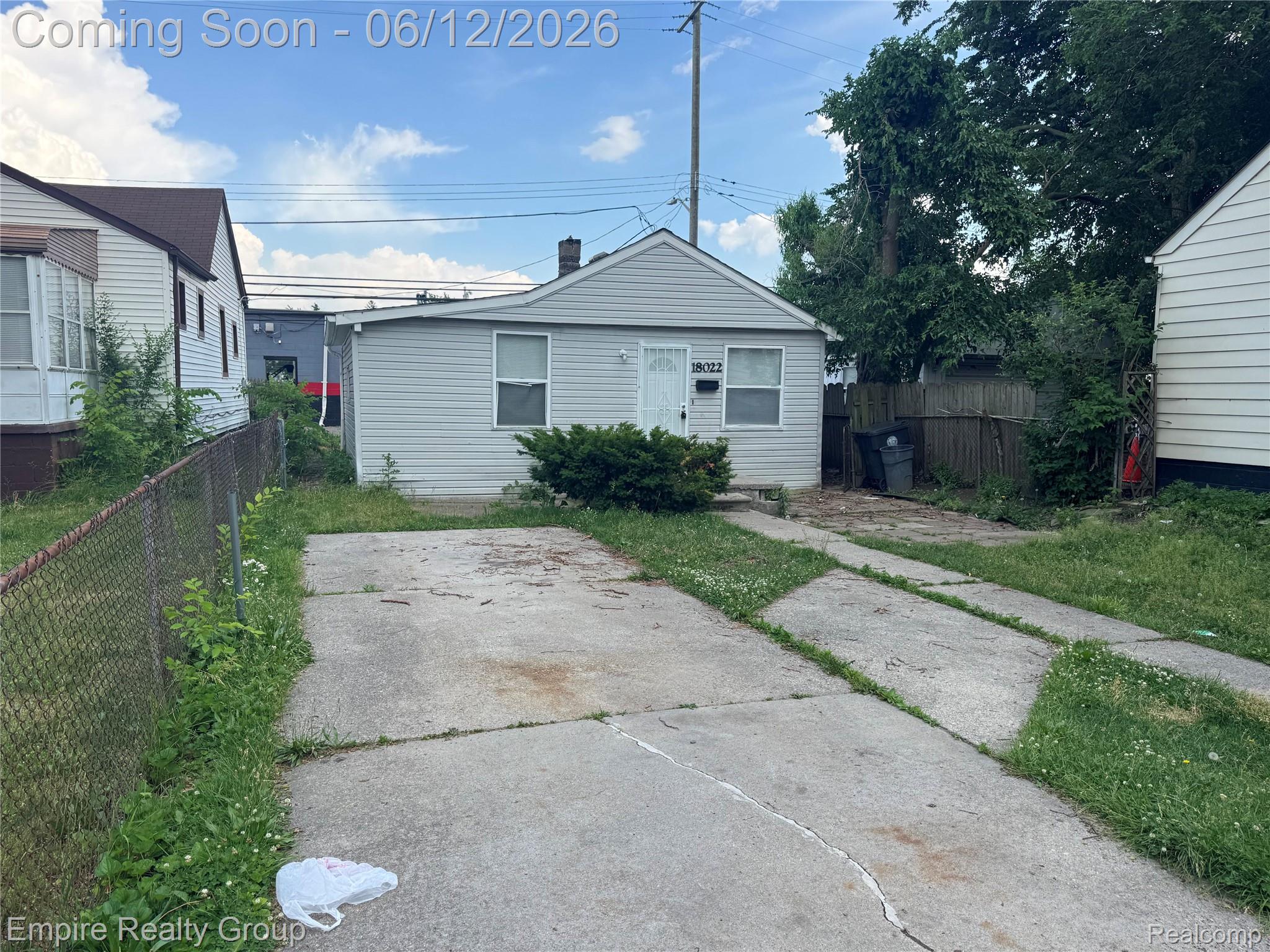 18022 Henry Street